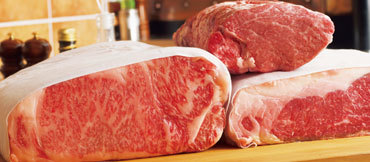 牛肉進化論。炭火ステーキから肉割烹まで