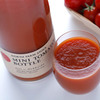 『North Farm Stock』：北海道産ミニトマト使用！糖度が高く、コクとうまみがたっぷり詰まったトマトジュース