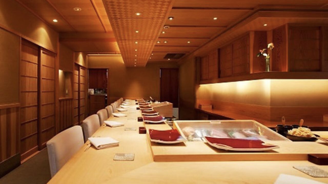 神楽坂グルメ ～デートにオススメの店～