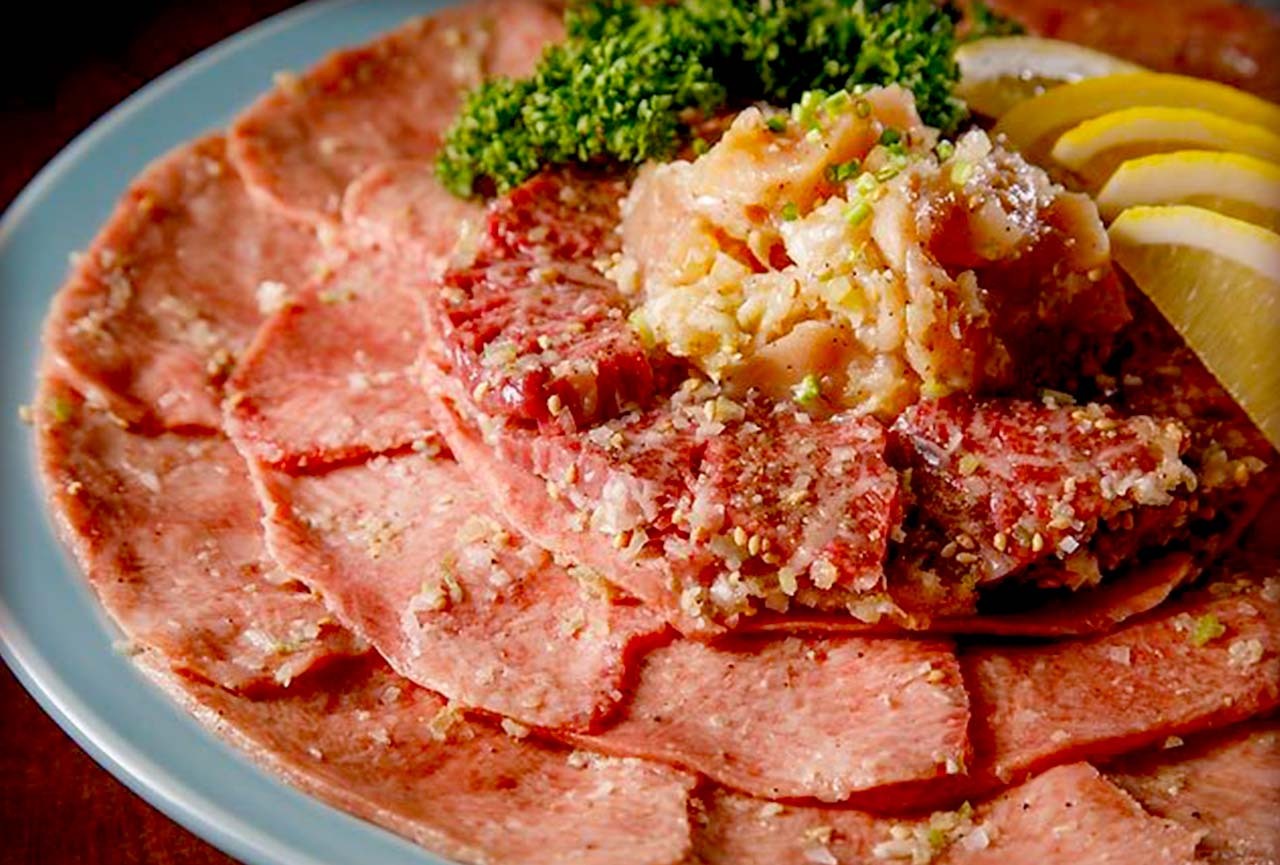 やっぱり、焼肉！