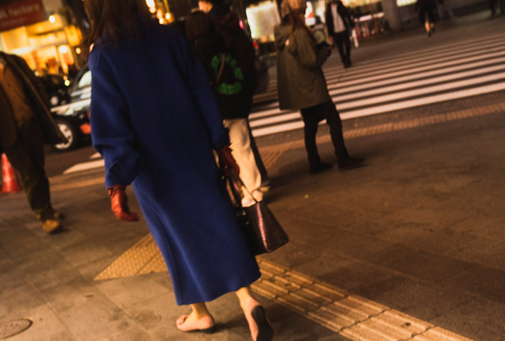港区のリアル