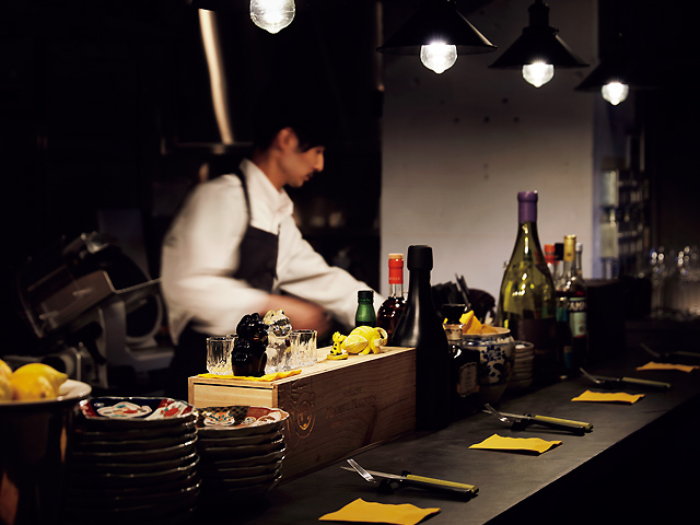 恵比寿 広尾でおすすめのレストラン グルメ 東京カレンダー