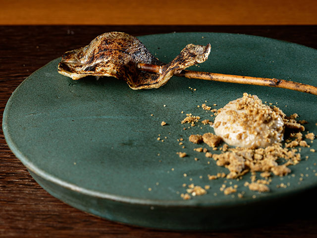 東京でおすすめのフレンチ 東京カレンダー グルメ レストラン ライフスタイル情報