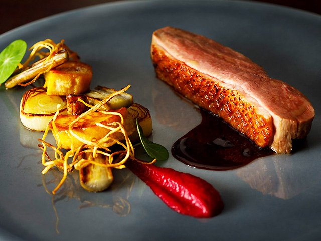 不動前駅周辺でおすすめのレストラン グルメ 東京カレンダー