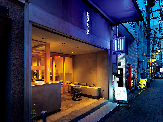 渋谷でおすすめの居酒屋 東京カレンダー グルメ レストラン ライフスタイル情報