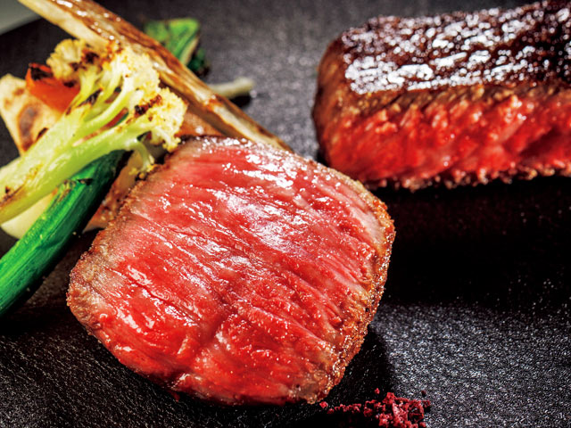 東京でおすすめのステーキ 鉄板焼き 東京カレンダー