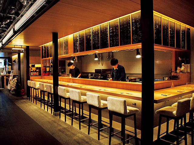 新橋 虎ノ門でおすすめのレストラン グルメ 東京カレンダー グルメ レストラン ライフスタイル情報