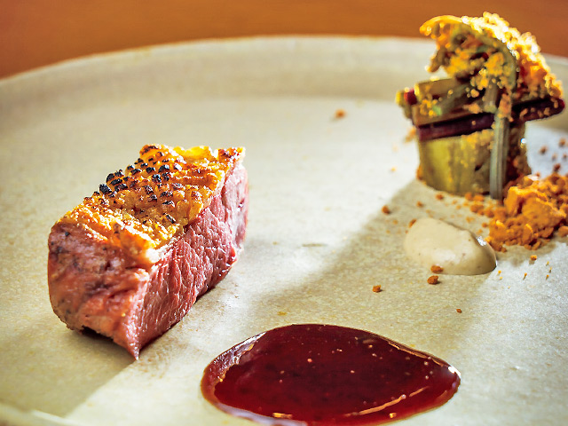 東京でおすすめのフレンチ 東京カレンダー グルメ レストラン ライフスタイル情報