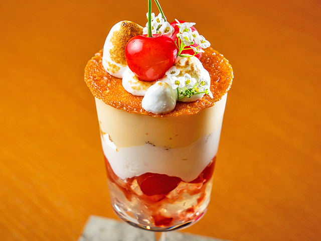 東京でおすすめのフレンチ 東京カレンダー グルメ レストラン ライフスタイル情報