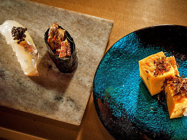 赤坂でおすすめのレストラン グルメ 東京カレンダー グルメ レストラン ライフスタイル情報