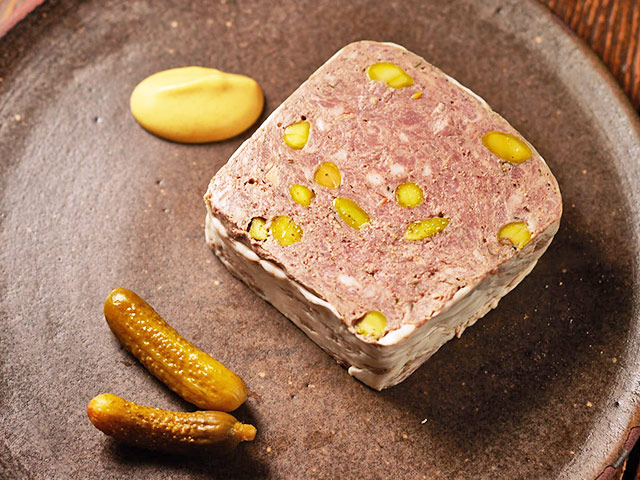 Bunkamura 渋谷 周辺でおすすめのレストラン グルメ 東京カレンダー グルメ レストラン ライフスタイル情報