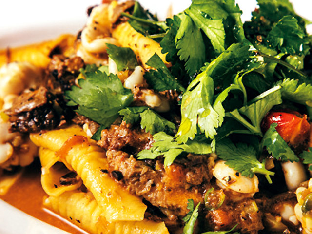 中野新橋駅周辺でおすすめのイタリアン 東京カレンダー