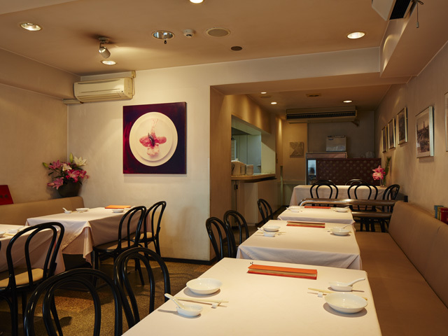 東新宿 東京メトロ 駅周辺でおすすめのレストラン グルメ 東京カレンダー