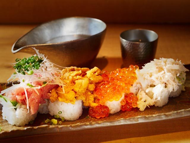 法庵寺 六本木 周辺でおすすめの和食 東京カレンダー