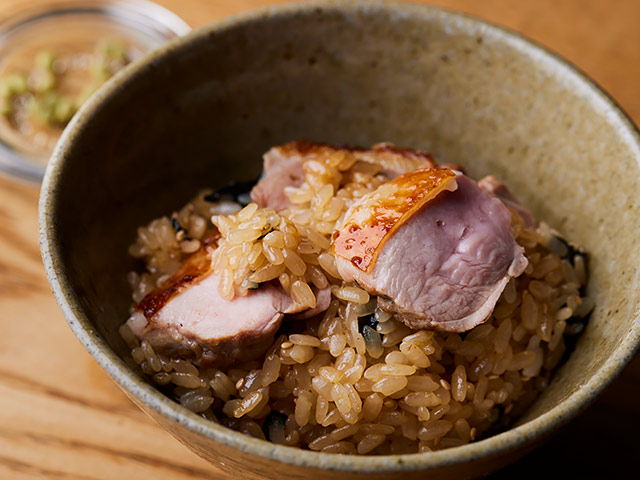 参宮橋駅周辺でおすすめのレストラン グルメ 東京カレンダー