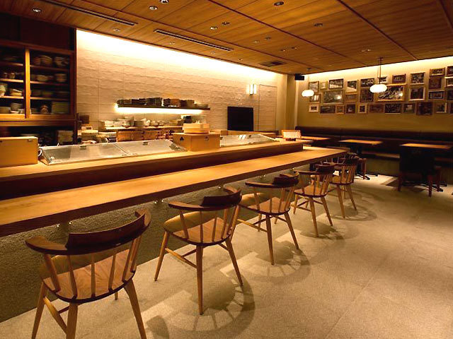 表参道ヒルズ周辺でおすすめのレストラン グルメ 東京カレンダー