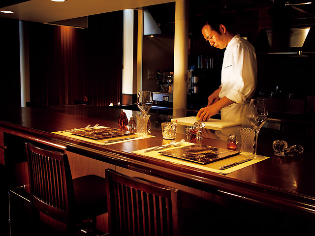 不動前駅周辺でおすすめのレストラン グルメ 東京カレンダー