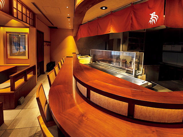 有楽町 東京メトロ 駅周辺でおすすめの焼き鳥 東京カレンダー グルメ レストラン ライフスタイル情報