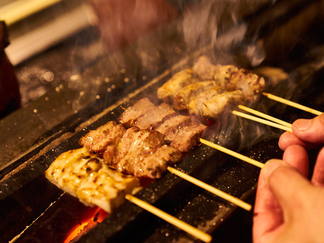 渋谷 京王井の頭線 駅周辺でおすすめの焼肉 東京カレンダー グルメ レストラン ライフスタイル情報