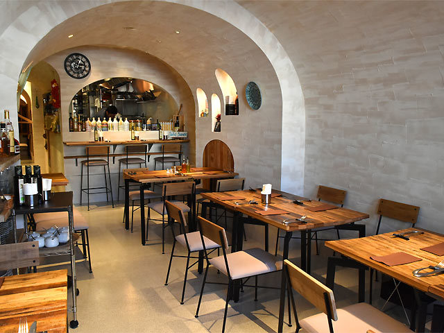 東京トヨペット 麹町店周辺でおすすめのレストラン グルメ 東京カレンダー