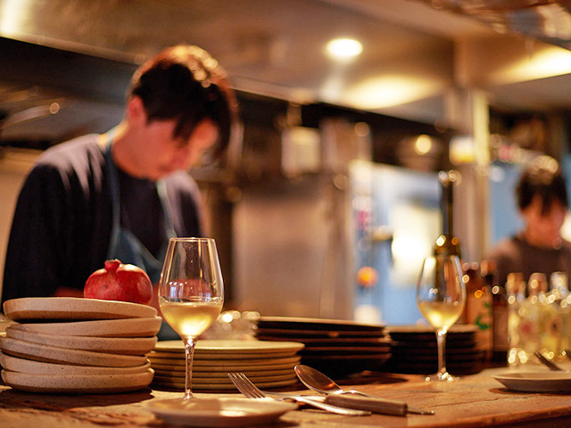 Bunkamura 渋谷 周辺でおすすめのレストラン グルメ 東京カレンダー グルメ レストラン ライフスタイル情報