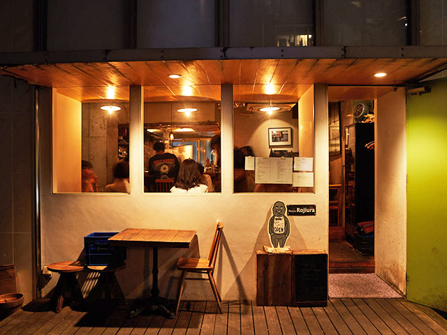 ビックカメラ 渋谷ハチ公口店周辺でおすすめのレストラン グルメ 東京カレンダー グルメ レストラン ライフスタイル情報