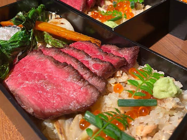 東京でおすすめのステーキ 鉄板焼き 東京カレンダー