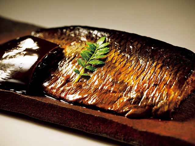 青山一丁目 東京メトロ 駅周辺でおすすめのそば うどん 東京カレンダー