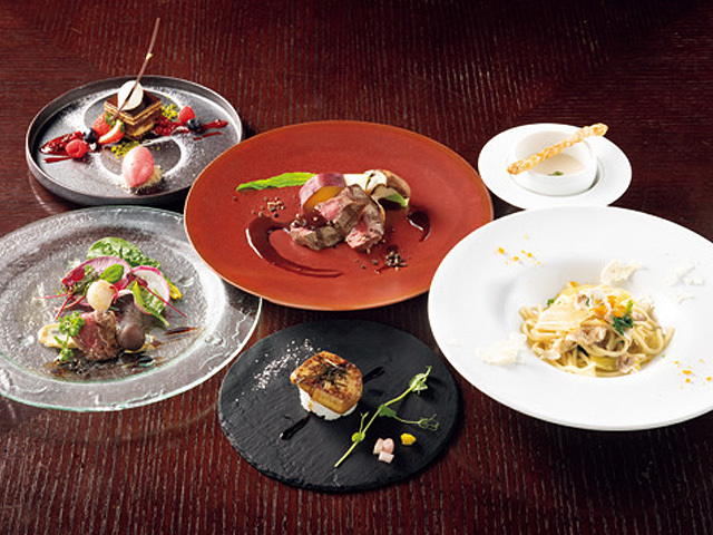 東京タワー 芝 周辺でおすすめのイタリアン 東京カレンダー グルメ レストラン ライフスタイル情報