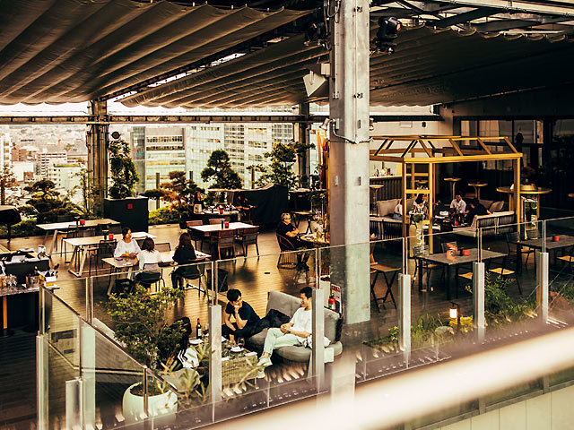 西武渋谷店周辺でおすすめのレストラン グルメ 東京カレンダー