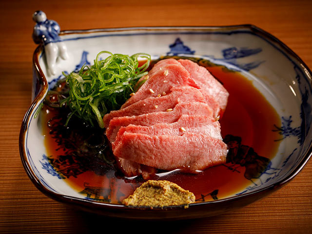 東京でおすすめのステーキ 鉄板焼き 東京カレンダー