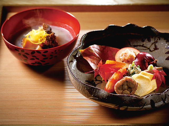 東京でおすすめのステーキ 鉄板焼き 東京カレンダー