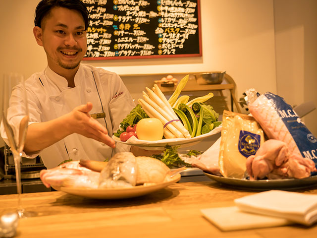 恵比寿 広尾でおすすめのイタリアン 東京カレンダー