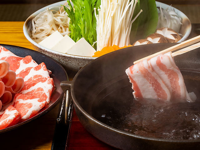 銀座駅周辺でおすすめのすき焼き しゃぶしゃぶ 東京カレンダー グルメ レストラン ライフスタイル情報